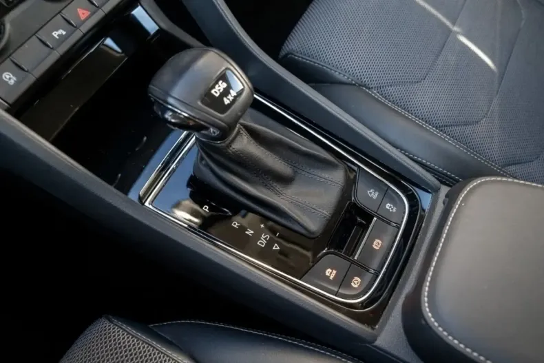 Skoda Kodiaq din 2021 cu 59.950 km - oferta SKO163835 - foto 20