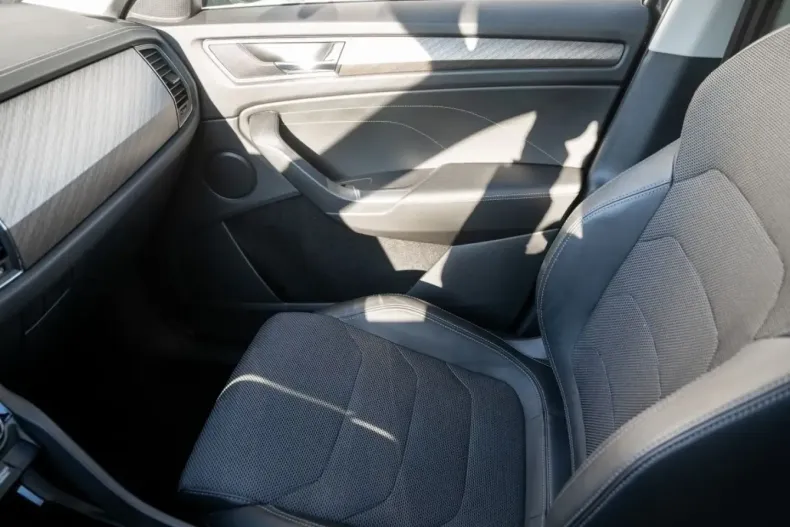 Skoda Kodiaq din 2021 cu 59.950 km - oferta SKO163835 - foto 21