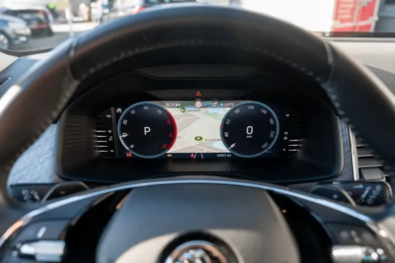 Skoda Kodiaq din 2021 cu 59.950 km - oferta SKO163835 - foto 22