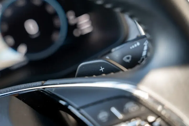 Skoda Kodiaq din 2021 cu 59.950 km - oferta SKO163835 - foto 24