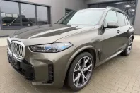 BMW X5 din 2024 cu 17.340 km - oferta BMW163836 - foto 1