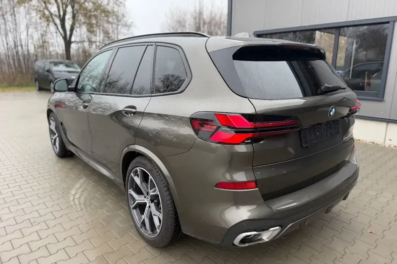 BMW X5 din 2024 cu 17.340 km - oferta BMW163836 - foto 4