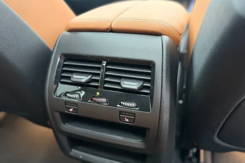 BMW X5 din 2024 cu 17.340 km - oferta BMW163836 - foto 18