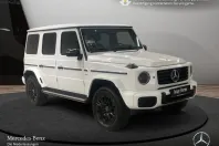 Mercedes-Benz G 580 din 2024 cu 9.060 km - oferta MER163837 - foto 1