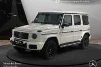 Mercedes-Benz G 580 din 2024 cu 9.060 km - oferta MER163837 - foto 2