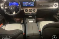 Mercedes-Benz G 580 din 2024 cu 9.060 km - oferta MER163837 - foto 12