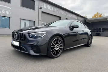 Mercedes-Benz E 53 AMG din 2023 - oferta MER163838