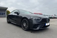 Mercedes-Benz E 53 AMG din 2023 cu 30.424 km - oferta MER163838 - foto 2