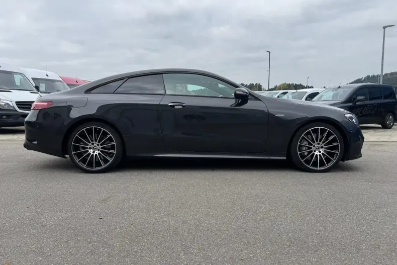 Mercedes-Benz E 53 AMG din 2023 cu 30.424 km - oferta MER163838 - foto 4