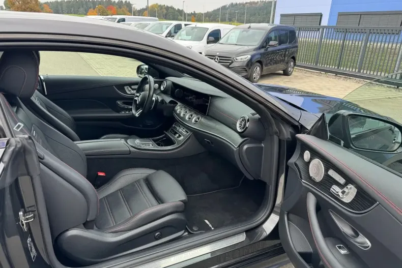 Mercedes-Benz E 53 AMG din 2023 cu 30.424 km - oferta MER163838 - foto 8