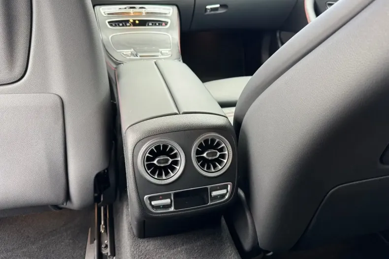 Mercedes-Benz E 53 AMG din 2023 cu 30.424 km - oferta MER163838 - foto 12