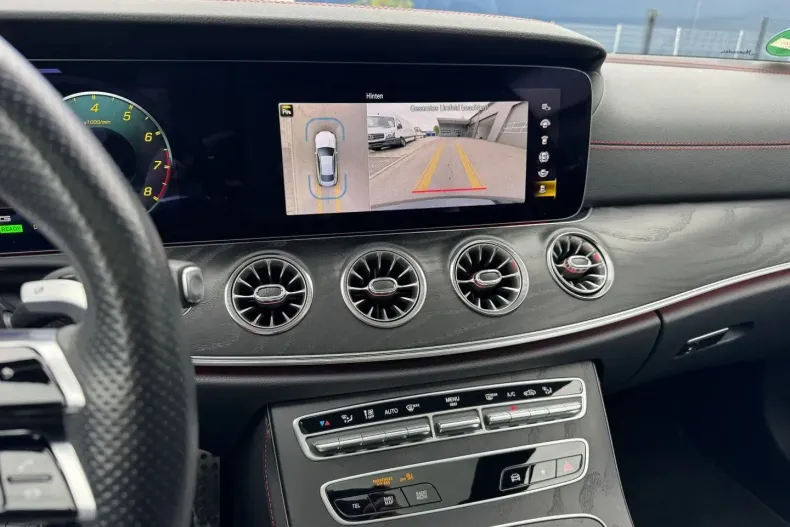 Mercedes-Benz E 53 AMG din 2023 cu 30.424 km - oferta MER163838 - foto 16