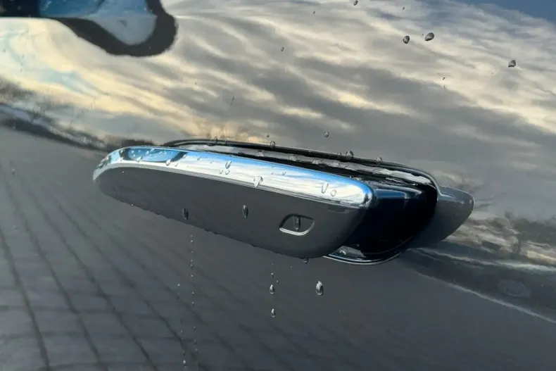 Mercedes-Benz E 450 din 2023 cu 8.882 km - oferta MER163839 - foto 19