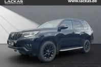 Toyota Land Cruiser din 2024 cu 99.980 km - oferta TOY163840 - foto 1