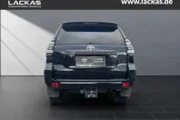 Toyota Land Cruiser din 2024 cu 99.980 km - oferta TOY163840 - foto 4