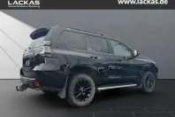 Toyota Land Cruiser din 2024 cu 99.980 km - oferta TOY163840 - foto 5