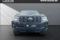 Toyota Land Cruiser din 2024 cu 99.980 km - oferta TOY163840 - foto 8