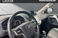 Toyota Land Cruiser din 2024 cu 99.980 km - oferta TOY163840 - foto 10