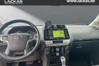 Toyota Land Cruiser din 2024 cu 99.980 km - oferta TOY163840 - foto 13