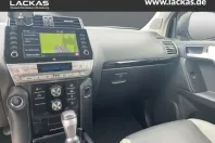 Toyota Land Cruiser din 2024 cu 99.980 km - oferta TOY163840 - foto 15