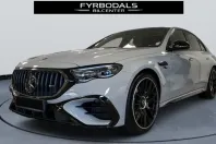 Mercedes-Benz E 53 AMG din 2025 cu 9.600 km - oferta MER163841 - foto 1