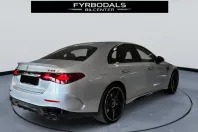 Mercedes-Benz E 53 AMG din 2025 cu 9.600 km - oferta MER163841 - foto 2