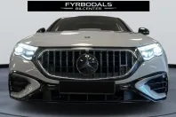 Mercedes-Benz E 53 AMG din 2025 cu 9.600 km - oferta MER163841 - foto 3