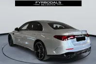 Mercedes-Benz E 53 AMG din 2025 cu 9.600 km - oferta MER163841 - foto 5