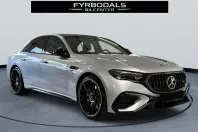 Mercedes-Benz E 53 AMG din 2025 cu 9.600 km - oferta MER163841 - foto 7