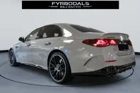 Mercedes-Benz E 53 AMG din 2025 cu 9.600 km - oferta MER163841 - foto 8