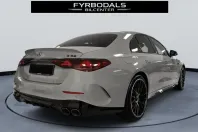 Mercedes-Benz E 53 AMG din 2025 cu 9.600 km - oferta MER163841 - foto 10