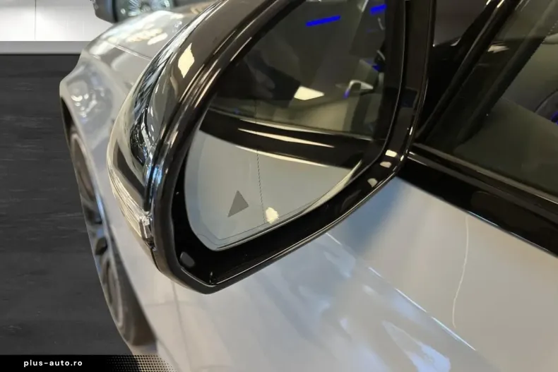 Mercedes-Benz E 53 AMG din 2025 cu 9.600 km - oferta MER163841 - foto 13