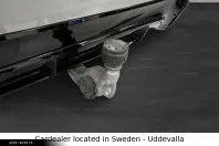 Mercedes-Benz E 53 AMG din 2025 cu 9.600 km - oferta MER163841 - foto 14