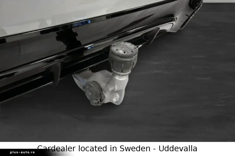 Mercedes-Benz E 53 AMG din 2025 cu 9.600 km - oferta MER163841 - foto 14