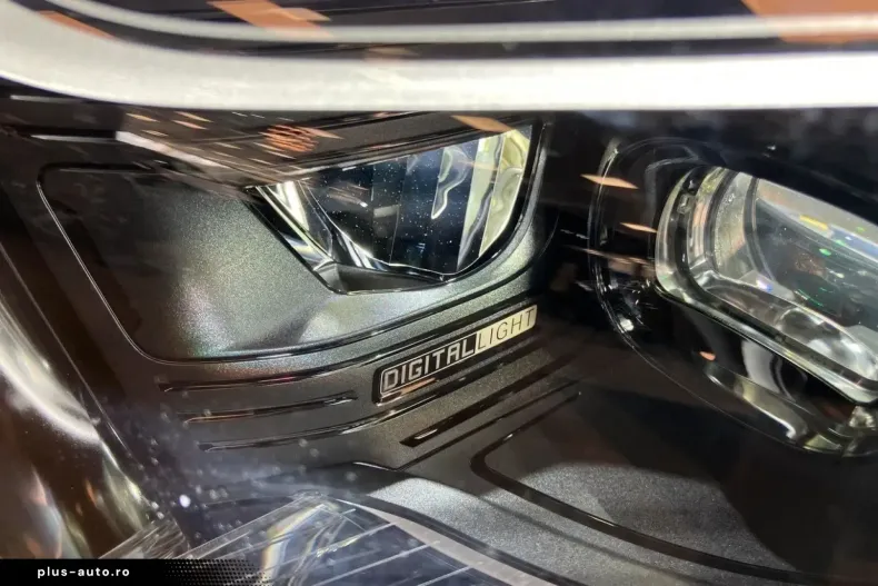 Mercedes-Benz E 53 AMG din 2025 cu 9.600 km - oferta MER163841 - foto 15