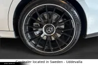 Mercedes-Benz E 53 AMG din 2025 cu 9.600 km - oferta MER163841 - foto 16