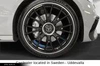 Mercedes-Benz E 53 AMG din 2025 cu 9.600 km - oferta MER163841 - foto 17