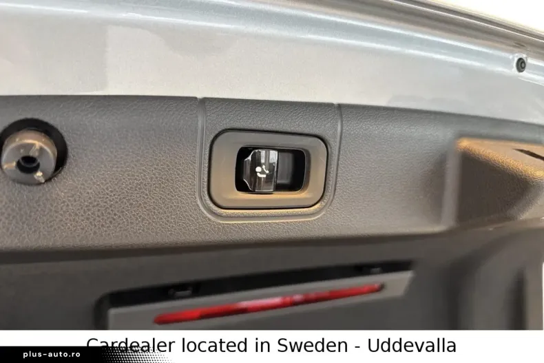 Mercedes-Benz E 53 AMG din 2025 cu 9.600 km - oferta MER163841 - foto 18