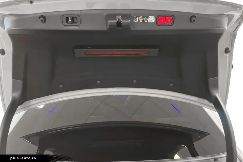 Mercedes-Benz E 53 AMG din 2025 cu 9.600 km - oferta MER163841 - foto 19