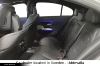 Mercedes-Benz E 53 AMG din 2025 cu 9.600 km - oferta MER163841 - foto 20