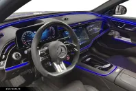 Mercedes-Benz E 53 AMG din 2025 cu 9.600 km - oferta MER163841 - foto 21