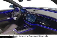 Mercedes-Benz E 53 AMG din 2025 cu 9.600 km - oferta MER163841 - foto 22