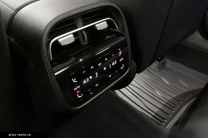 Mercedes-Benz E 53 AMG din 2025 cu 9.600 km - oferta MER163841 - foto 23