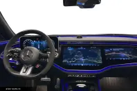 Mercedes-Benz E 53 AMG din 2025 cu 9.600 km - oferta MER163841 - foto 24