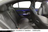 Mercedes-Benz E 53 AMG din 2025 cu 9.600 km - oferta MER163841 - foto 25