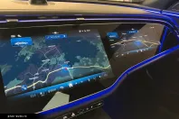 Mercedes-Benz E 53 AMG din 2025 cu 9.600 km - oferta MER163841 - foto 26