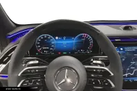 Mercedes-Benz E 53 AMG din 2025 cu 9.600 km - oferta MER163841 - foto 30
