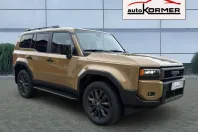 Toyota Land Cruiser din 2024 cu 17.890 km - oferta TOY163842 - foto 1