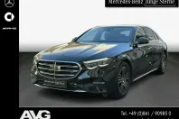 Mercedes-Benz E 220 din 2024 cu 24.797 km - oferta MER163843 - foto 1