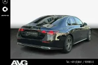 Mercedes-Benz E 220 din 2024 cu 24.797 km - oferta MER163843 - foto 3